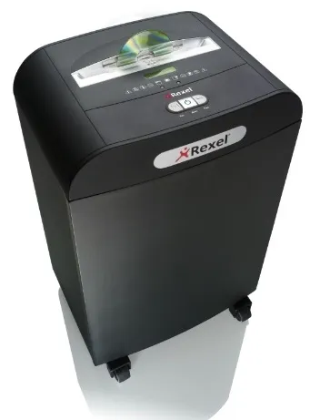 REXEL Skartovač MERCURY RDS2250 22 listů/50l/CD/NBU1/Proužek