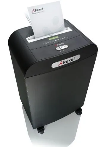 REXEL Skartovač MERCURY RDS2250 22 listů/50l/CD/NBU1/Proužek
