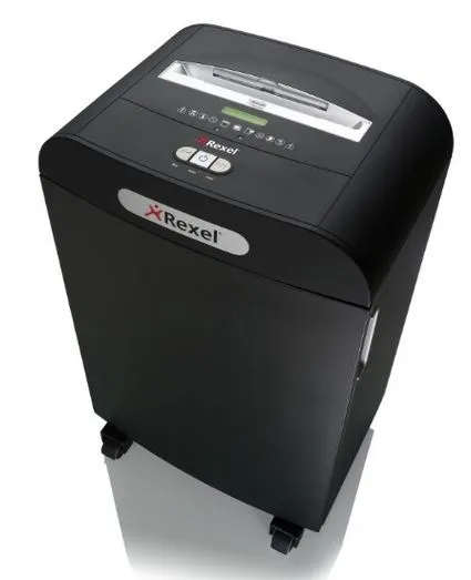 REXEL Skartovač MERCURY RDS2250 22 listů/50l/CD/NBU1/Proužek