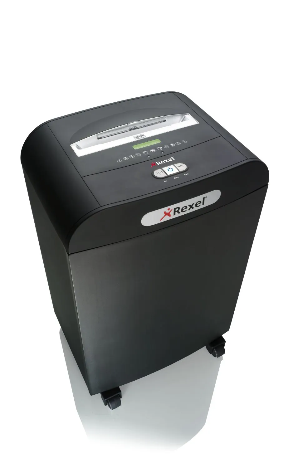 REXEL Skartovač MERCURY RDS2250 22 listů/50l/CD/NBU1/Proužek