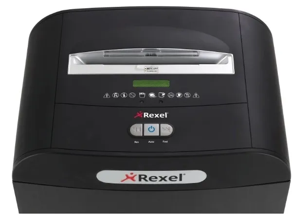 REXEL Skartovač MERCURY RDS2250 22 listů/50l/CD/NBU1/Proužek