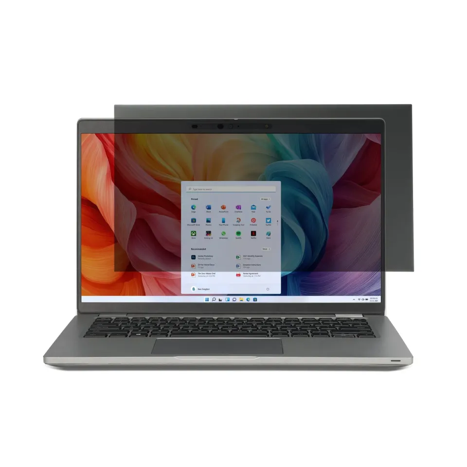 Kensington High Clarity privátní filtr pro notebook 16'' 16:10