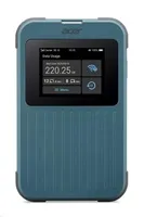 ACER Router Connect M4 5G - 5G&LTE dual connectivity mobile WiFi hotspot router