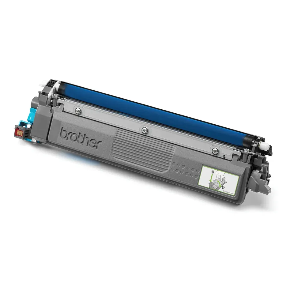 Brother - TN249C cyan toner (až 4000 stran)