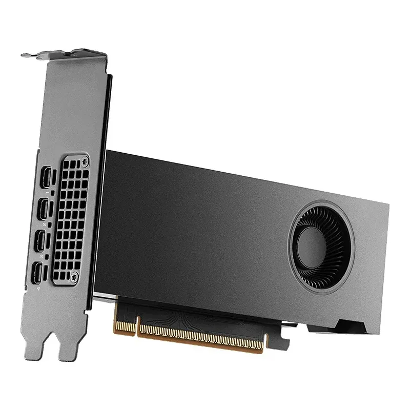 PNY VGA NVIDIA RTX PRO 2000 Blackwell 16G, 16G GDDR7, 4xmDP