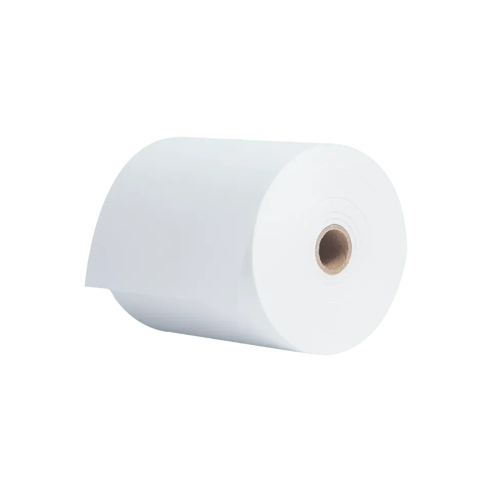 Brother - BDL7000076066 (účtenka, 76,2 mm x 35,3 m), 8 rolí v balení