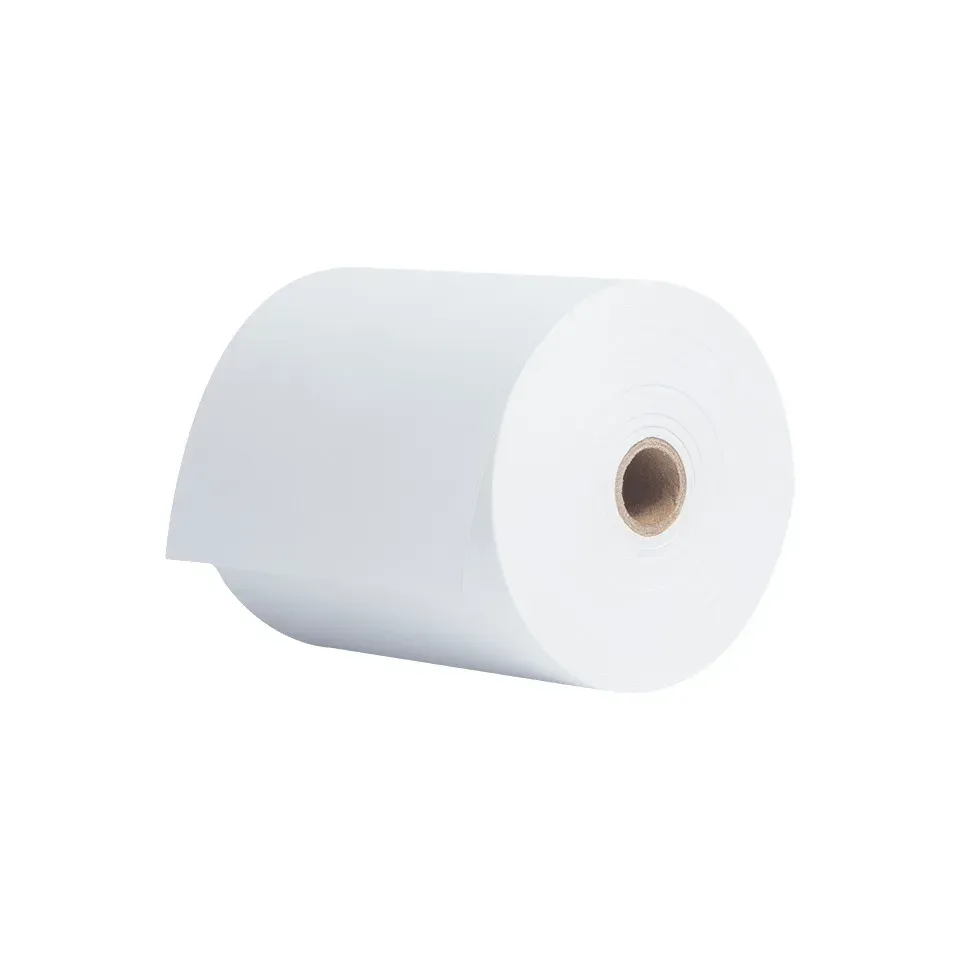 Brother - BDL7000076066 (účtenka, 76,2 mm x 35,3 m), 8 rolí v balení