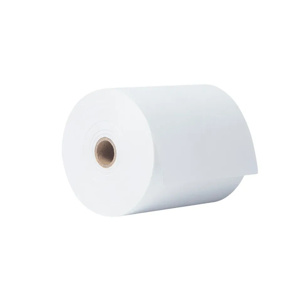 Brother - BDL7000076066 (účtenka, 76,2 mm x 35,3 m), 8 rolí v balení