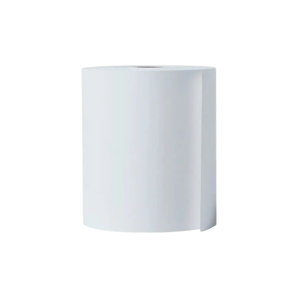 Brother - BDL7000076066 (účtenka, 76,2 mm x 35,3 m), 8 rolí v balení