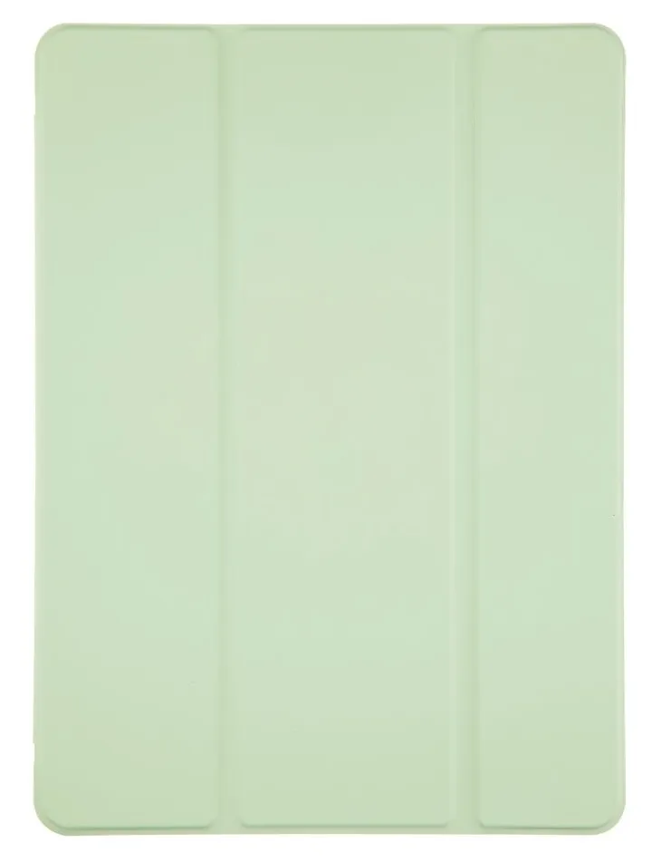 OBAL:ME MistyTab Pouzdro pro Samsung Galaxy Tab A11+ Light Green