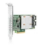 HPE Smart Array E208i-p SR Gen10 (8IntLanes/NoCache) 12G SAS PCIe 804394R-B21