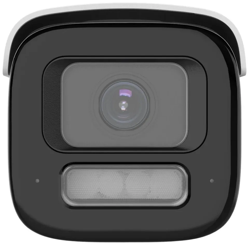 Hikvision DS-2CD26126G3-IZS2UY/SL(2.8-12mm)eF - 12MPix IP Bullet AcuSense kamera, IR 60m, Audio, Alarm, IP67, IK10