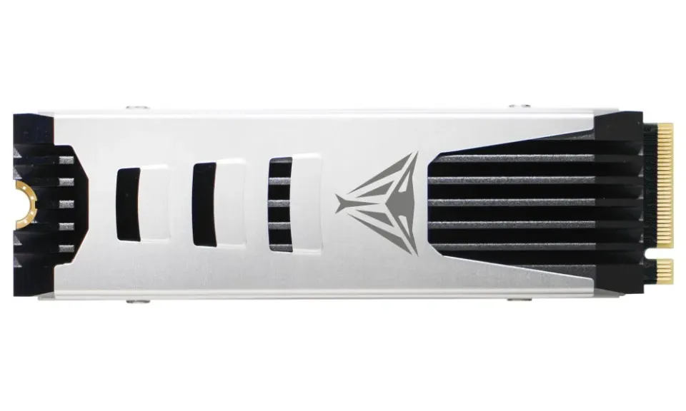 PATRIOT VIPER PV563H Heatsink 2TB SSD / Interní / M.2 NVMe PCIe Gen5 x4 / 2280 /