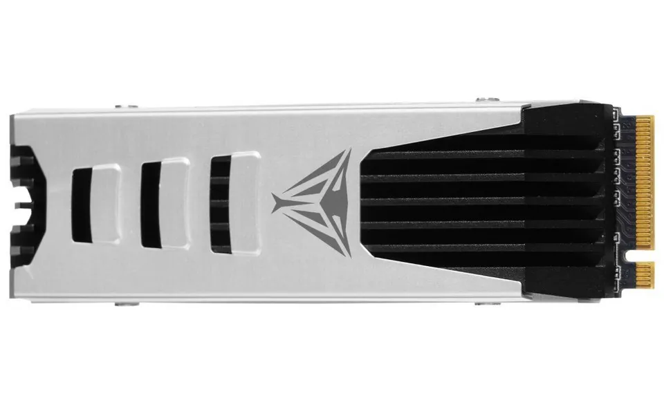 PATRIOT VIPER PV563H Heatsink 2TB SSD / Interní / M.2 NVMe PCIe Gen5 x4 / 2280 /