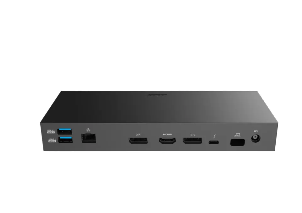 Acer Thunderbolt 4 Dock T34