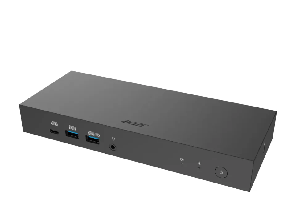Acer Thunderbolt 4 Dock T34