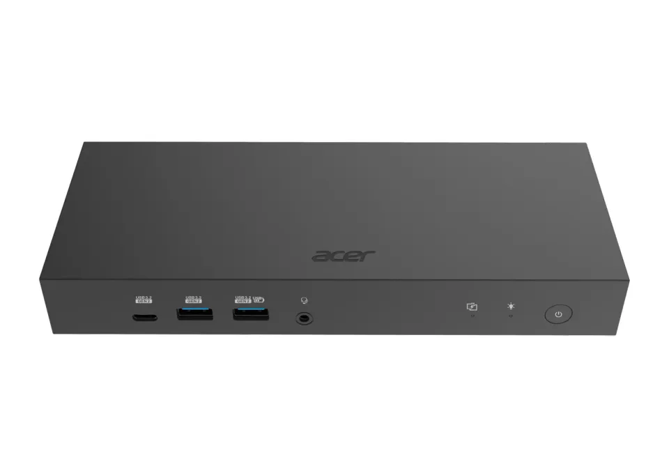 Acer Thunderbolt 4 Dock T34