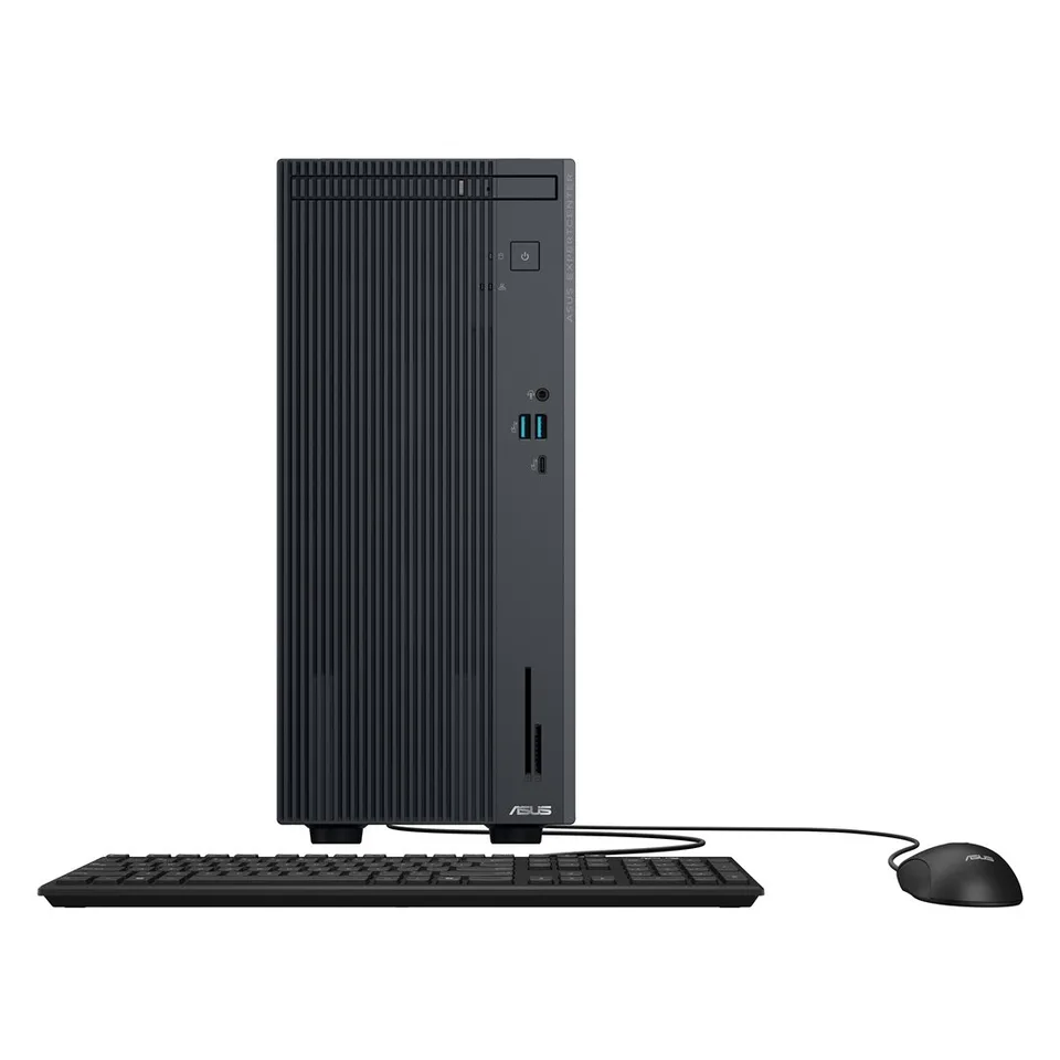ASUS ExpertCenter P5 Mini Tower - Core 5 210H/16GB/512GB SSD/DVD writer 8X/330W (P500MV-C516512)