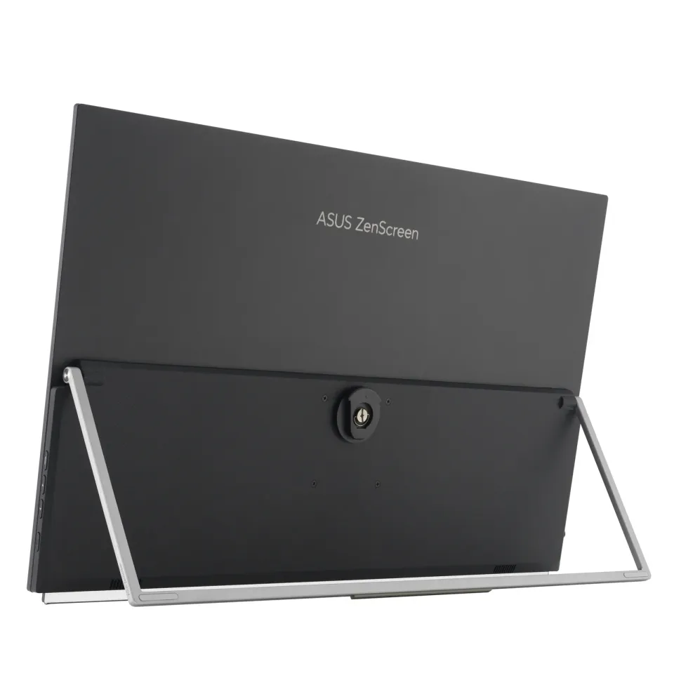 ASUS ZenScreen/MB27ACF/27"/IPS/QHD/100Hz/5ms/Černá/2R