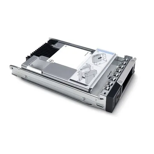 Dell HDD 960GB SSD SATA 12Gbps MI 512e 2.5/3.5