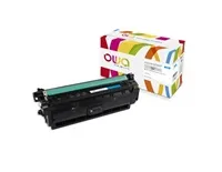 OWA Armor toner pro HP Color Laserjet Ese M552, M553, MFP M577, 5000 Stran, CF361A, modrá/cyan