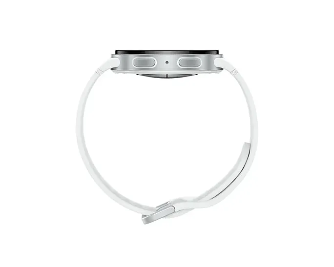 Samsung Galaxy Watch 8/44mm/Sport Band/White