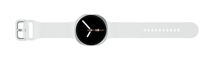 Samsung Galaxy Watch 8/44mm/Sport Band/White