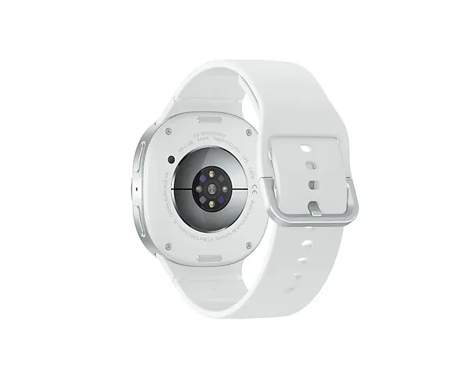 Samsung Galaxy Watch 8/44mm/Sport Band/White
