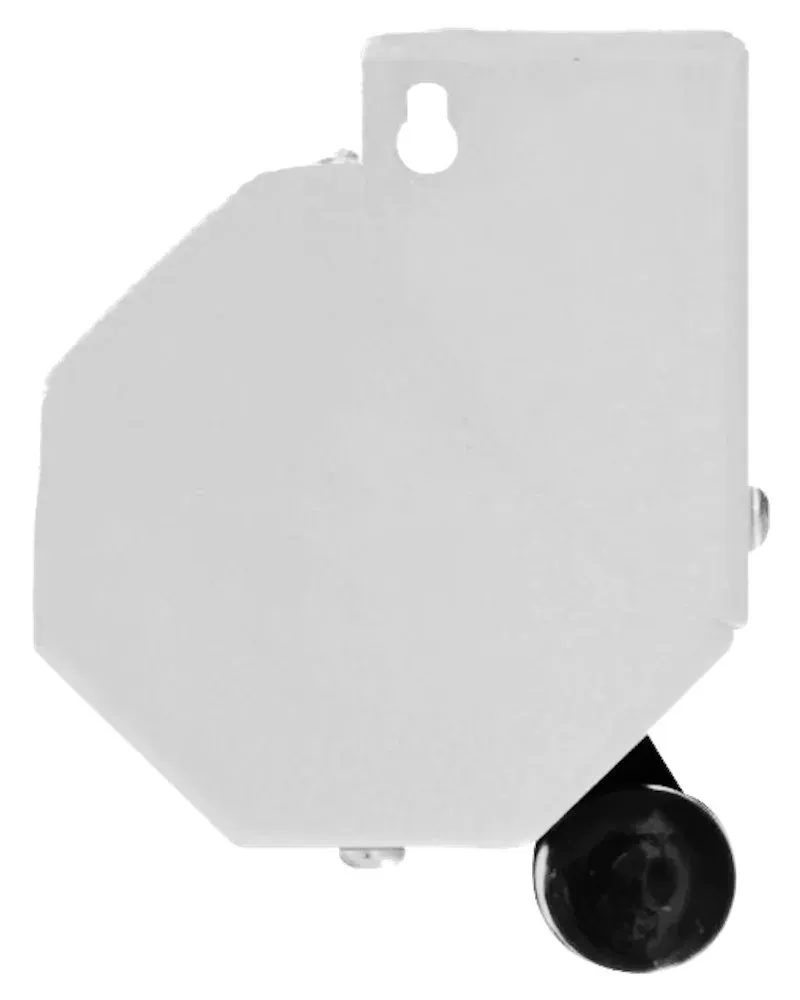 ELITE SCREENS plátno elektrické motorové 100" (254cm)/ 16:9/ 124,5×221,5cm/ gain 1.1/ case bílý (VMAX100XWH2)