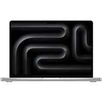 MacBook Pro 14" M5 Pro, 15-core CPU, 16-core GPU, 24GB, 1TB SSD – Silver