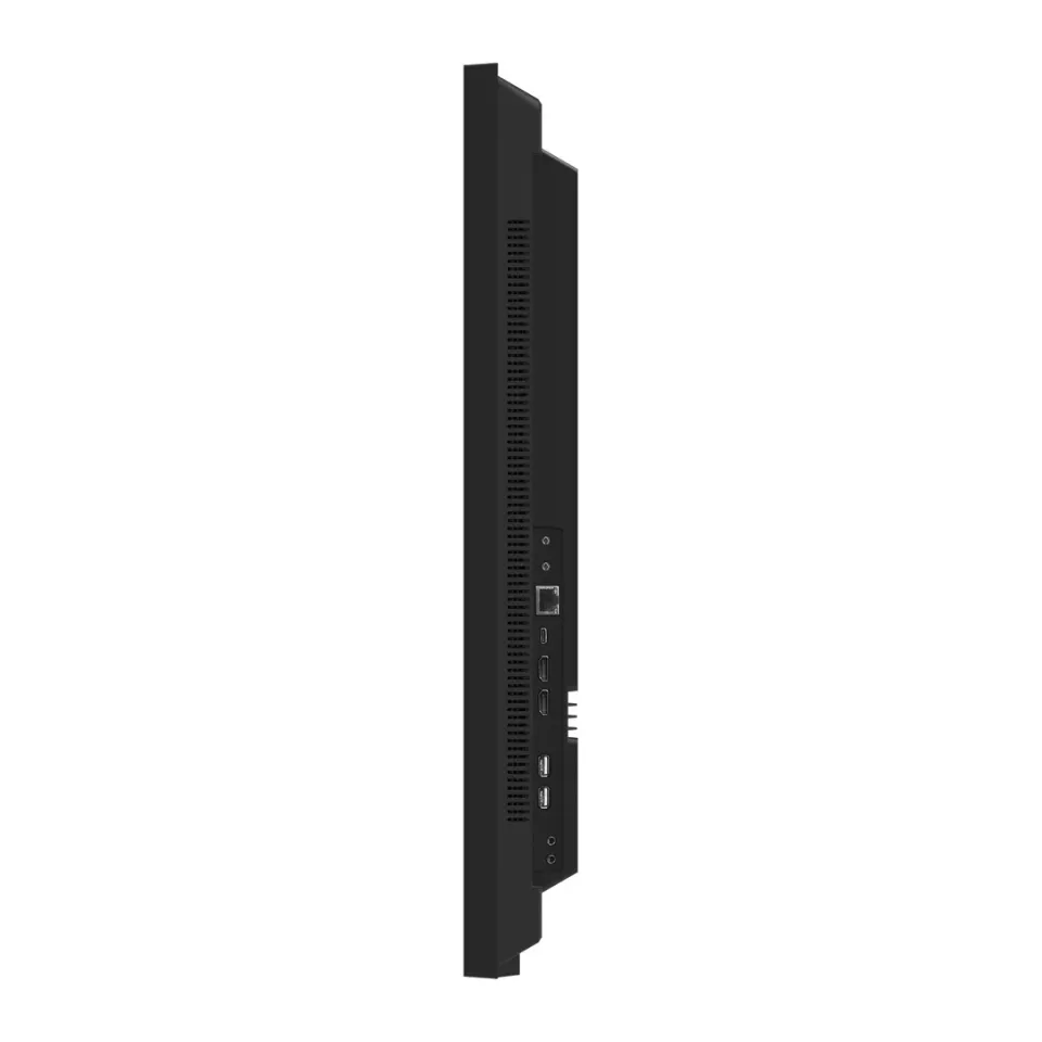 43" iiyama LH4366UHSB-B1AG:4K UHD,VA,IPX5,DP-out