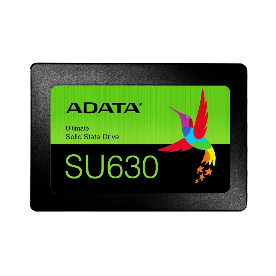 ADATA SSD 240GB Ultimate SU630 2,5" SATA III 6Gb/s (R:520/W:450MB/s)