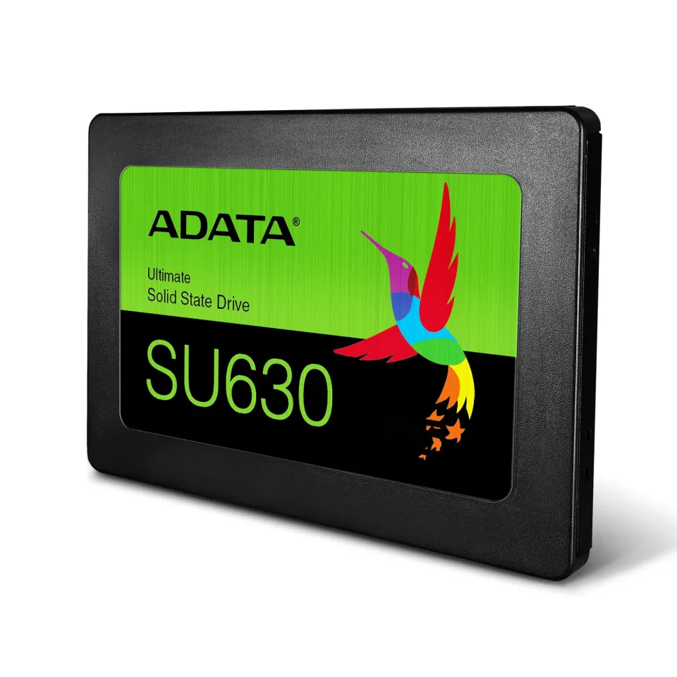 ADATA SSD 240GB Ultimate SU630 2,5" SATA III 6Gb/s (R:520/ W:450MB/s)