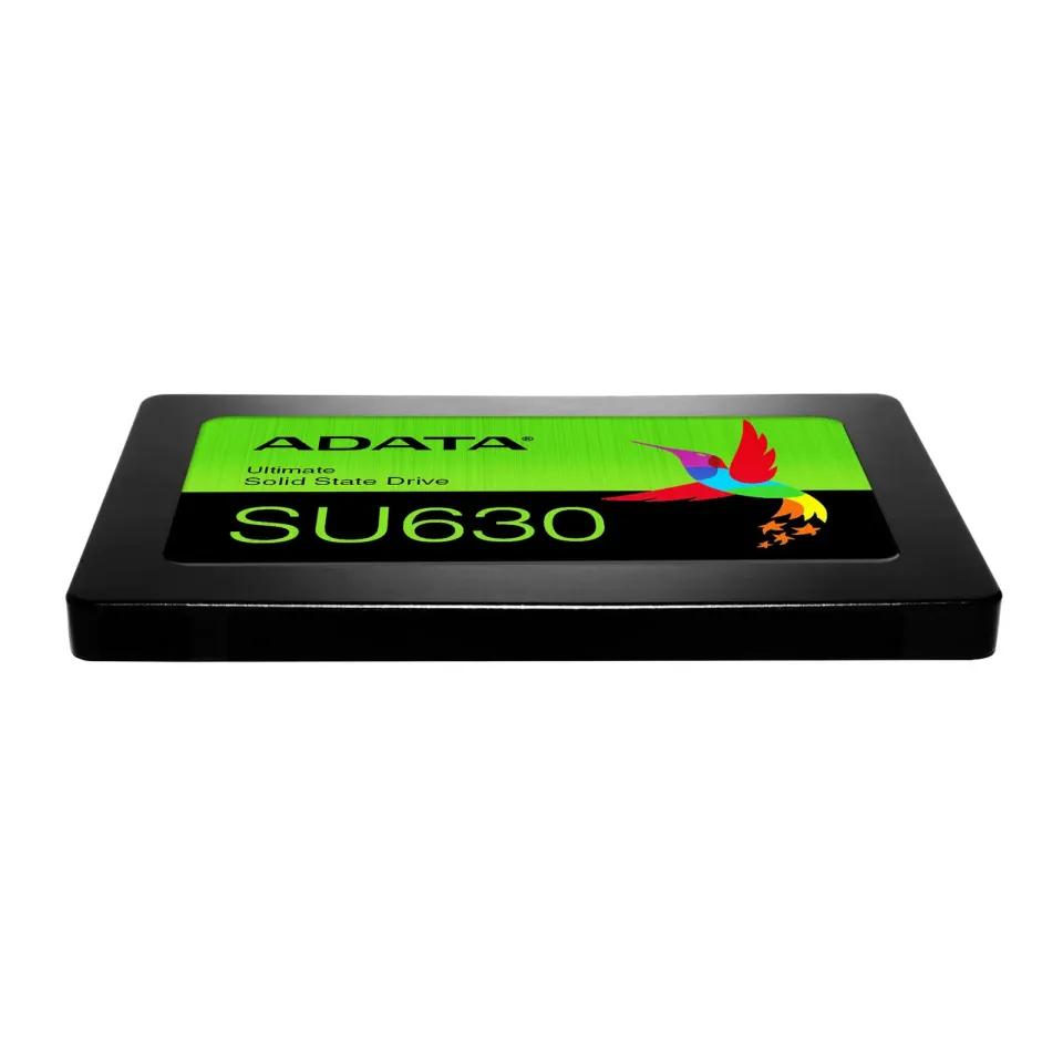 ADATA SSD 240GB Ultimate SU630 2,5" SATA III 6Gb/s (R:520/ W:450MB/s)