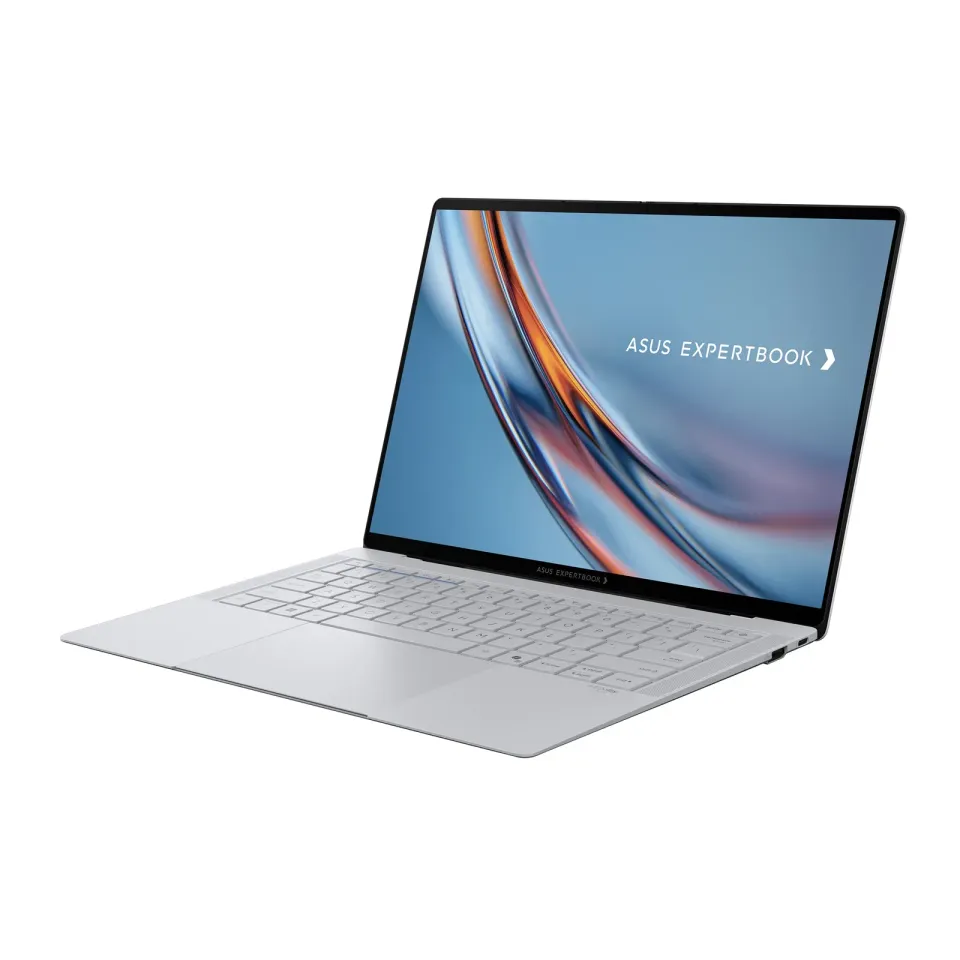 ASUS NTB ExpertBook Ultra (B9406CAA-TOLEDX9641S), Core™ Ultra X9 388H, 14,0" 2880 x 1800, 64GB, 1 TB SSD, Intel® Arc™ Gr