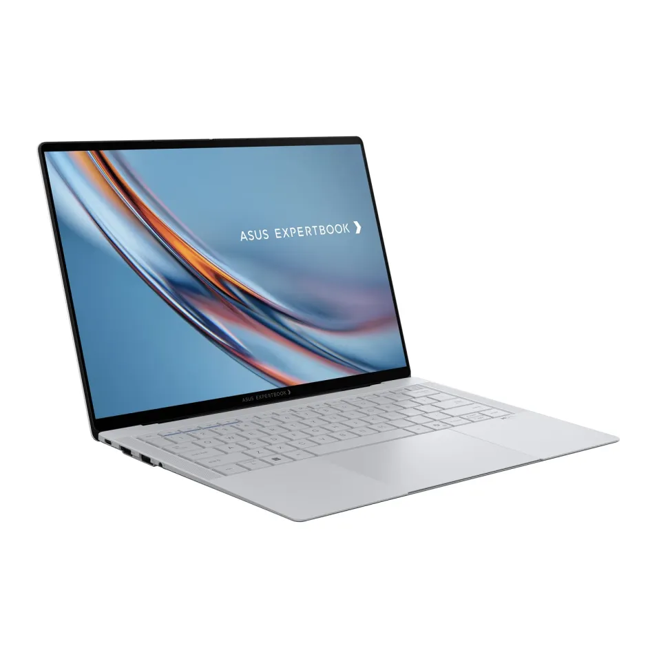 ASUS NTB ExpertBook Ultra (B9406CAA-TOLEDX9641S), Core™ Ultra X9 388H, 14,0" 2880 x 1800, 64GB, 1 TB SSD, Intel® Arc™ Gr