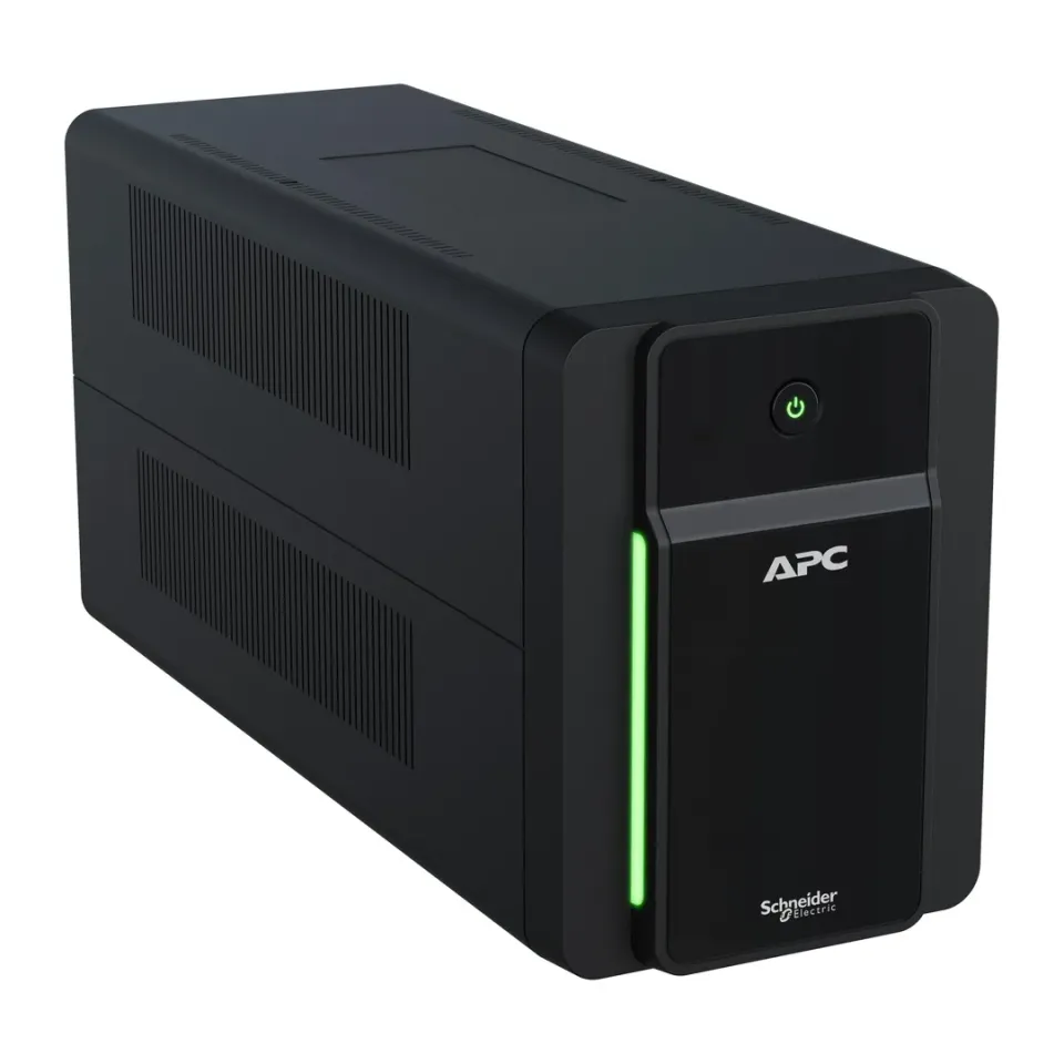 APC Back-UPS BXR 1200VA, 4xSchuko, AVR