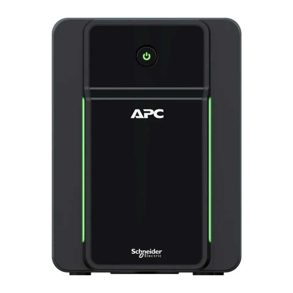 APC Back-UPS BXR 1200VA, 4xSchuko, AVR