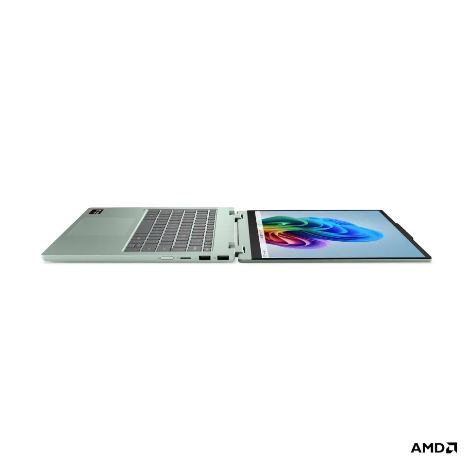 Lenovo IdeaPad 5 2-in-1 Ryzen 7 250/16GB/SSD 512GB/14"/WUXGA/OLED/touch/až600n