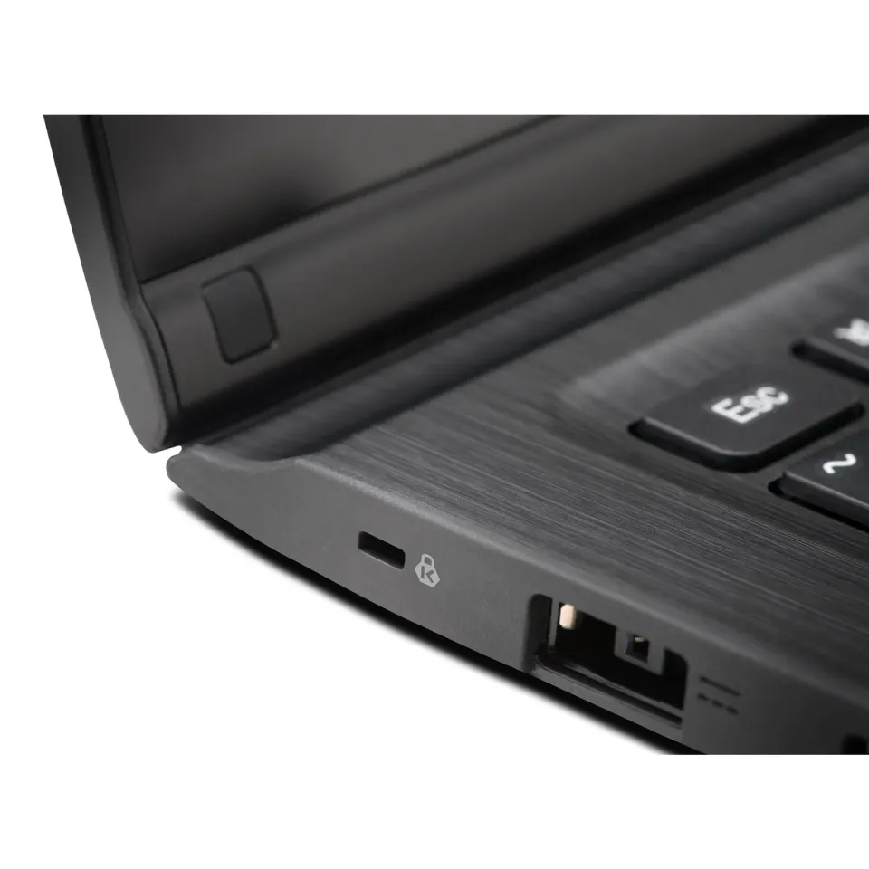 Kensington zámek na klíč NanoSaver pro notebooky - ASBIS