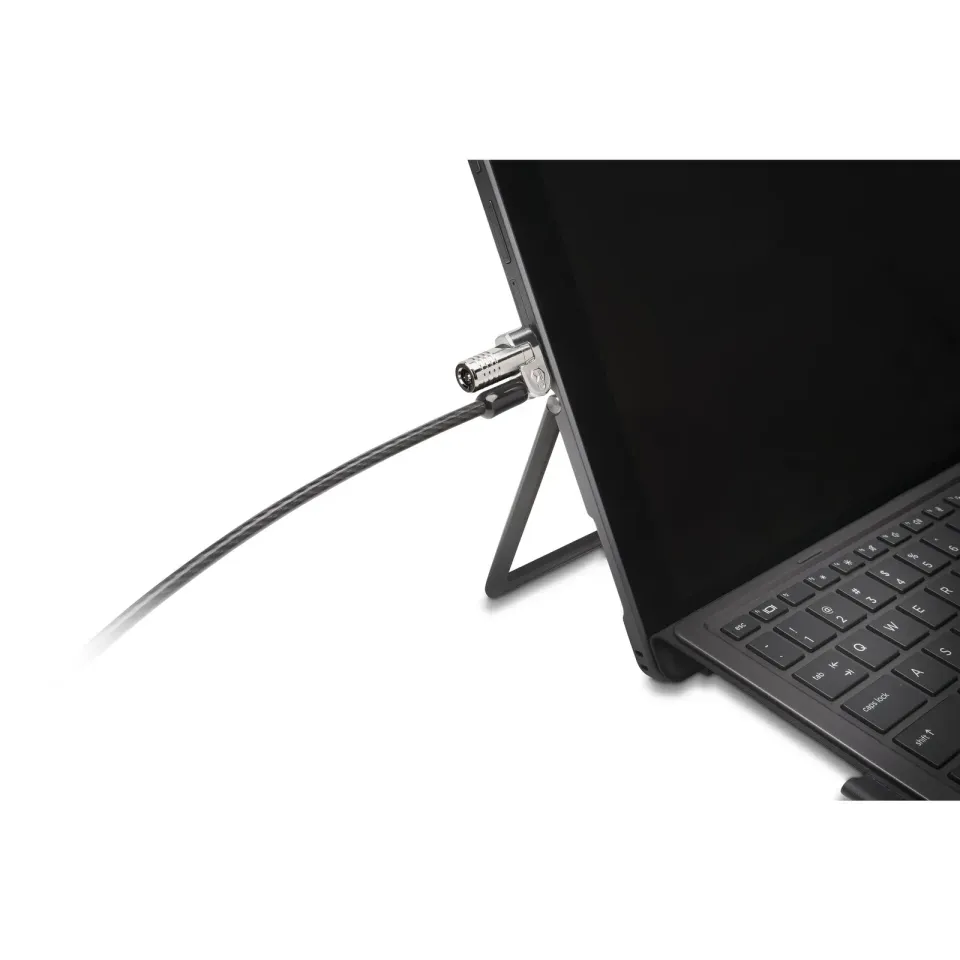 Kensington zámek na klíč NanoSaver pro notebooky - ASBIS