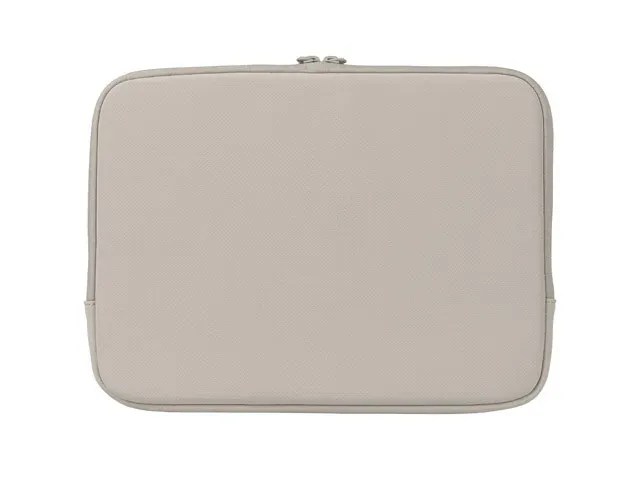 Laptop sleeve Natec MUSSEL 2, 14,1", béžová