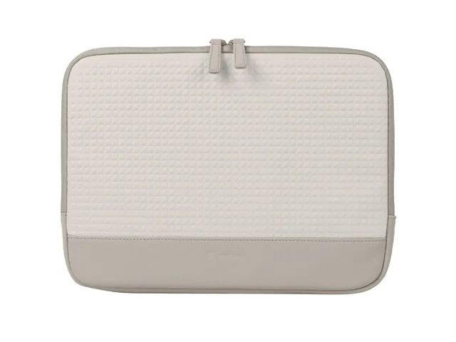 Laptop sleeve Natec MUSSEL 2, 14,1", béžová