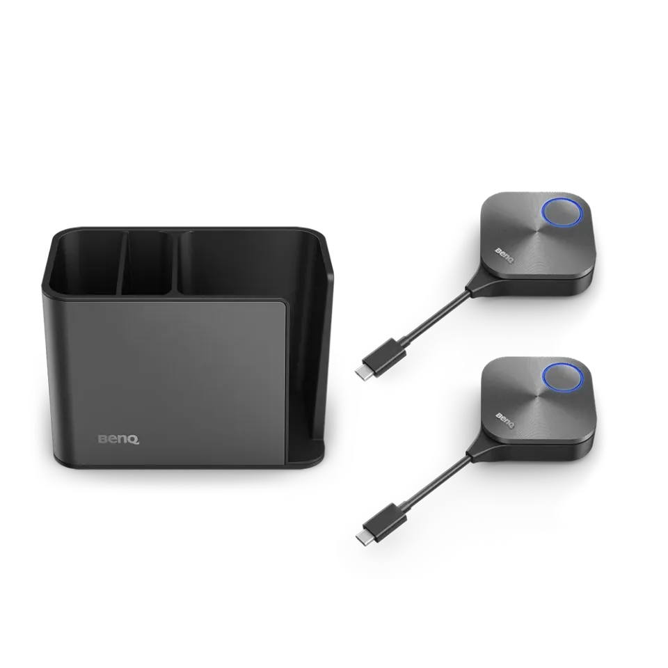 BenQ InstaShare tlačítko TZY61 (InstaShare Button Kit) - obsahuje 2 x button + s