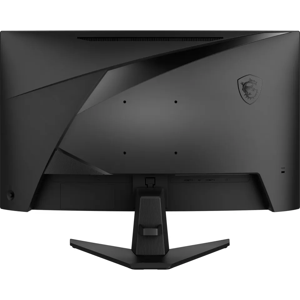 MSI MAG 276CF E20 Gaming monitor 27" zakřivený Rapid VA/FHD/200Hz/0,5ms/2xHDMI/D