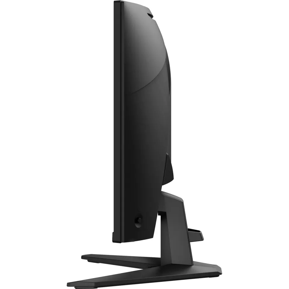 MSI MAG 276CF E20 Gaming monitor 27" zakřivený Rapid VA/FHD/200Hz/0,5ms/2xHDMI/D