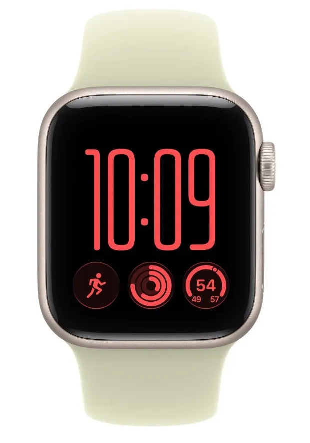 Watch Acc/40/P.Succulent Sport Band - M/L