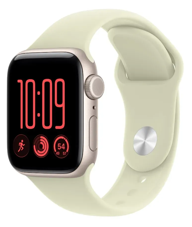 Watch Acc/40/P.Succulent Sport Band - M/L