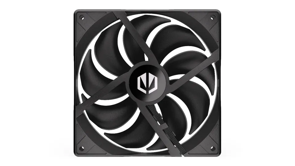 Endorfy ventilátor Stratus 140 PWM/140 mm