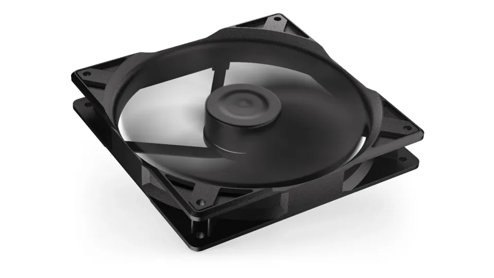 Endorfy ventilátor Stratus 140 PWM/140 mm